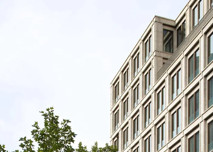 Cosmo MitteHotel Berlin