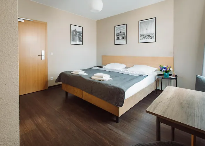 Happy Hotel Berlin